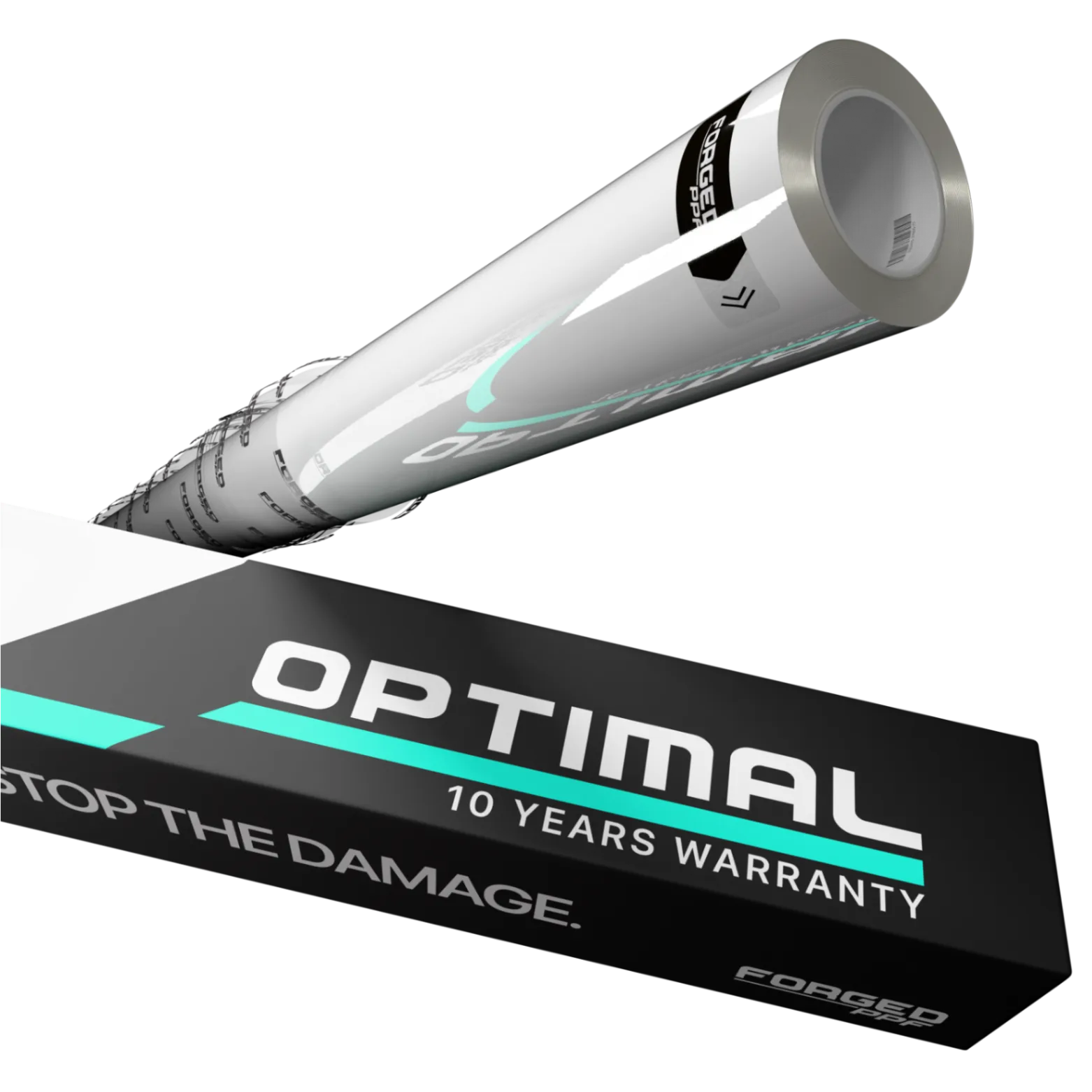 Rouleau OPTIMAL TPU Forged PPF